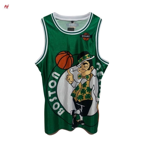 NBA-Boston Celtics 170 Men
