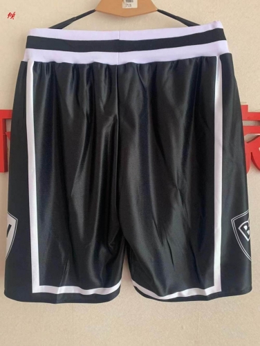 NBA Basketball Men Pants 1088