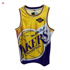 NBA-Los Angeles Lakers 893 Men