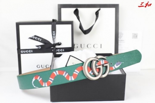 G.U.C.C.I. Belts AAAA 0349 Men