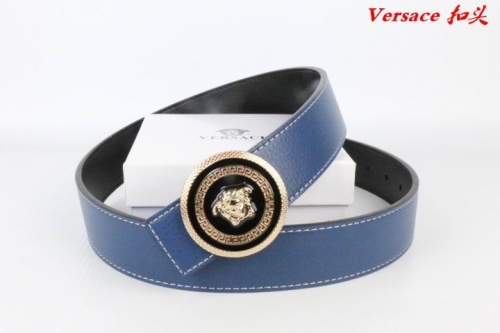 V.E.R.S.A.C.E. Belts AAA 0377 Men