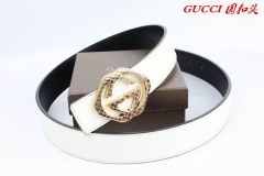 G.U.C.C.I. Belts AAA 2159 Men