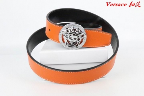 V.E.R.S.A.C.E. Belts AAA 0121 Men