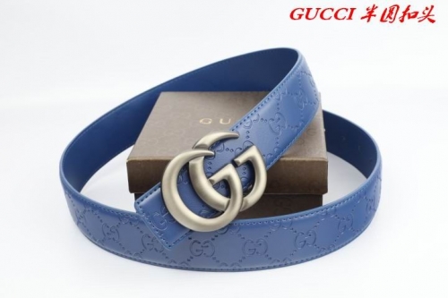 G.U.C.C.I. Belts AAA 1074 Men