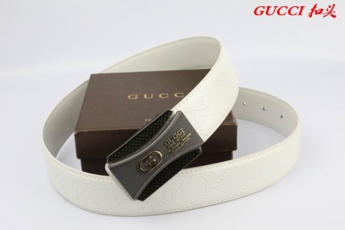 G.U.C.C.I. Belts AAA 0567 Men