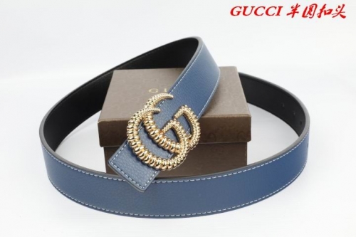 G.U.C.C.I. Belts AAA 1158 Men