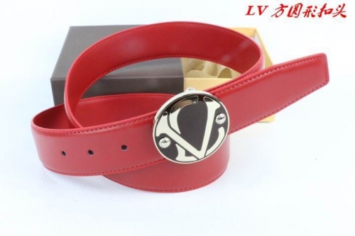 L..V.. Belts AAA 2262 Men