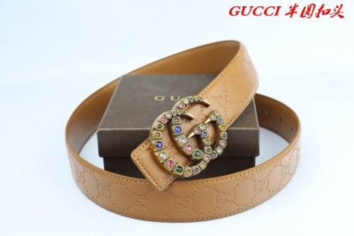 G.U.C.C.I. Belts AAA 1039 Men