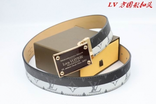 L..V.. Belts AAA 2003 Men