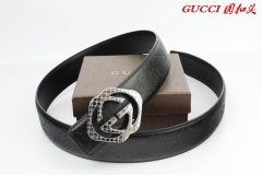 G.U.C.C.I. Belts AAA 2072 Men