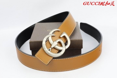 G.U.C.C.I. Belts AAA 3062 Men