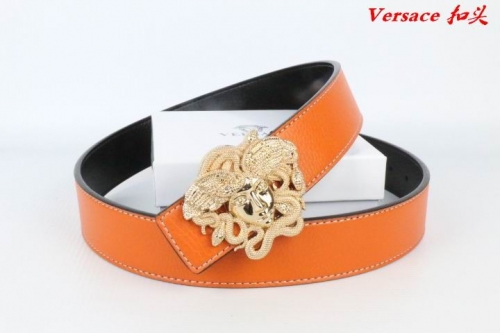 V.E.R.S.A.C.E. Belts AAA 0395 Men