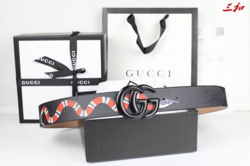 G.U.C.C.I. Belts AAAA 0321 Men