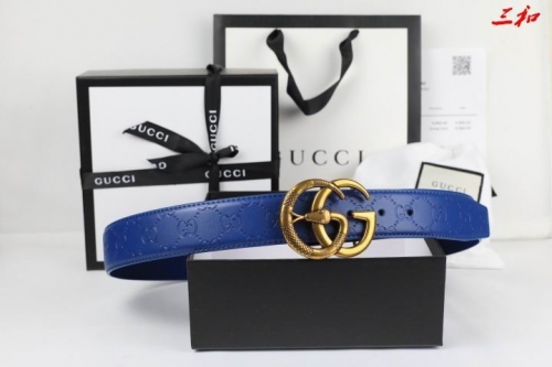 G.U.C.C.I. Belts AAAA 0059 Men