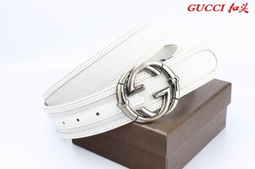 G.U.C.C.I. Belts AAA 0296 Men