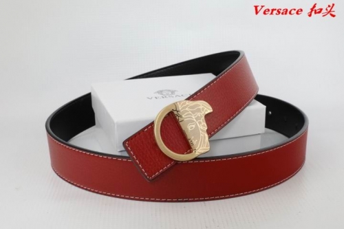 V.E.R.S.A.C.E. Belts AAA 0250 Men