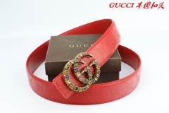G.U.C.C.I. Belts AAA 1020 Men