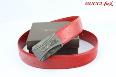 G.U.C.C.I. Belts AAA 0563 Men