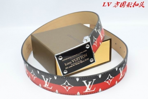 L..V.. Belts AAA 2005 Men