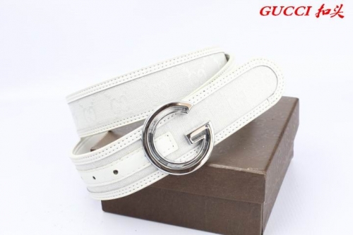 G.U.C.C.I. Belts AAA 0278 Men