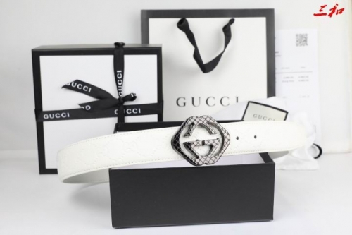 G.U.C.C.I. Belts AAAA 0146 Men