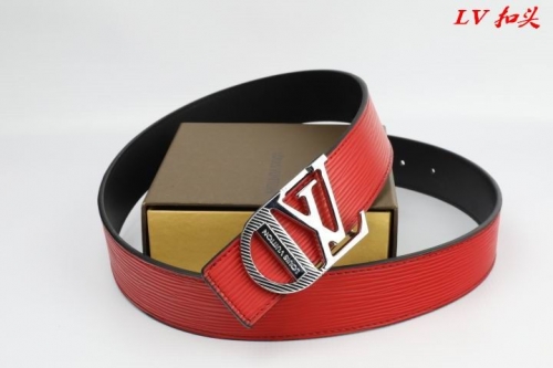 L..V.. Belts AAA 0075 Men