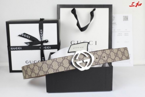 G.U.C.C.I. Belts AAAA 0299 Men