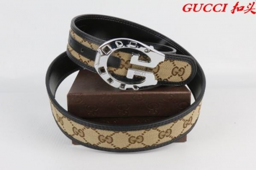 G.U.C.C.I. Belts AAA 0655 Men