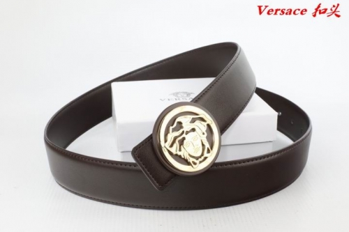 V.E.R.S.A.C.E. Belts AAA 0284 Men