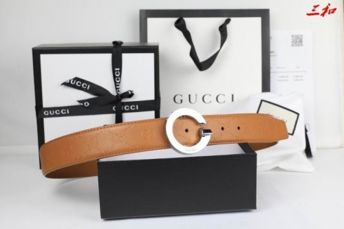 G.U.C.C.I. Belts AAAA 0128 Men