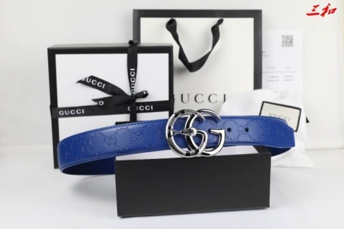 G.U.C.C.I. Belts AAAA 0060 Men