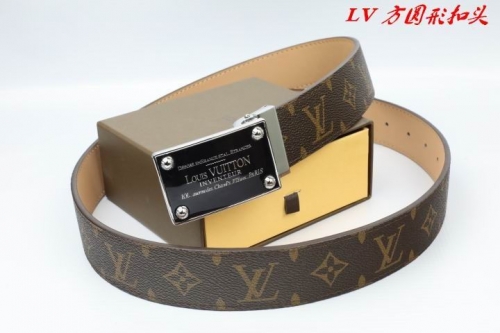 L..V.. Belts AAA 2015 Men