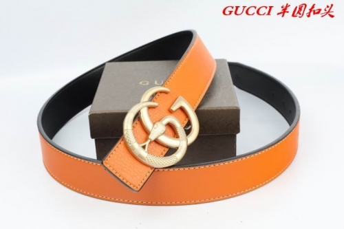 G.U.C.C.I. Belts AAA 1201 Men