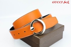 G.U.C.C.I. Belts AAA 0467 Men