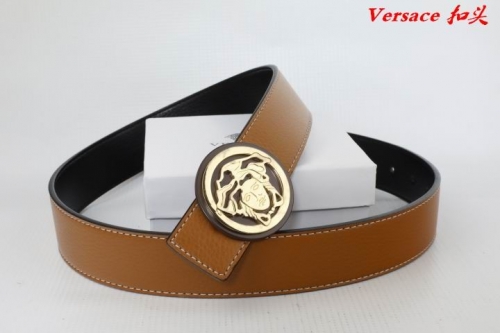 V.E.R.S.A.C.E. Belts AAA 0256 Men