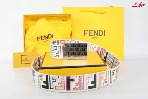 F.E.N.D.I. Belts AAAA 0023 Men