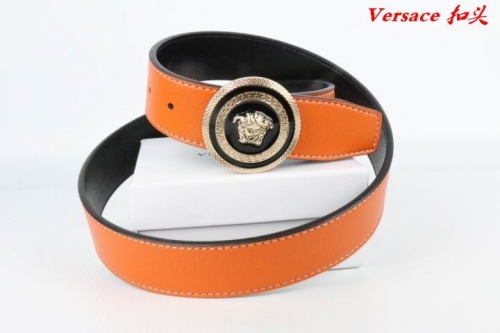 V.E.R.S.A.C.E. Belts AAA 0116 Men