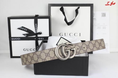 G.U.C.C.I. Belts AAAA 0308 Men