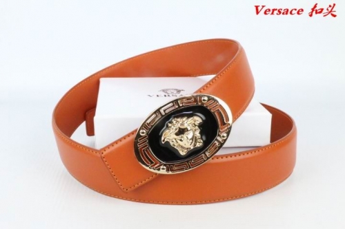 V.E.R.S.A.C.E. Belts AAA 0364 Men