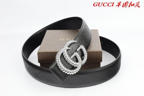 G.U.C.C.I. Belts AAA 1101 Men