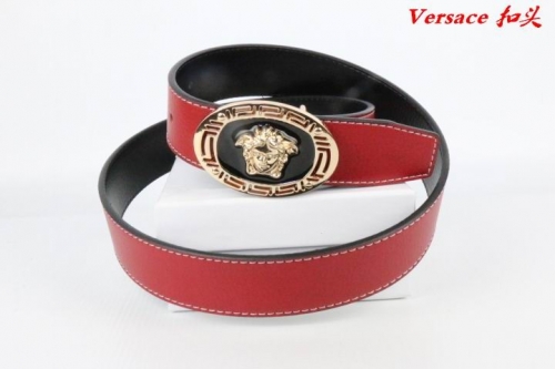 V.E.R.S.A.C.E. Belts AAA 0039 Men