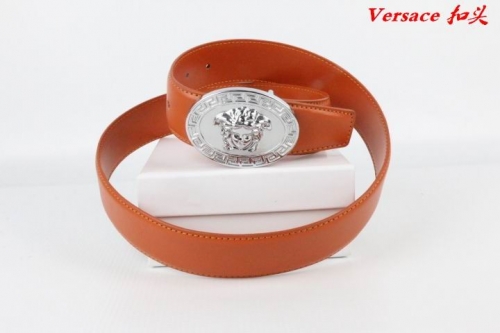 V.E.R.S.A.C.E. Belts AAA 0141 Men