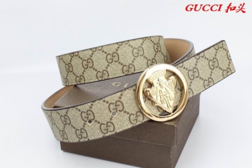 G.U.C.C.I. Belts AAA 0146 Men