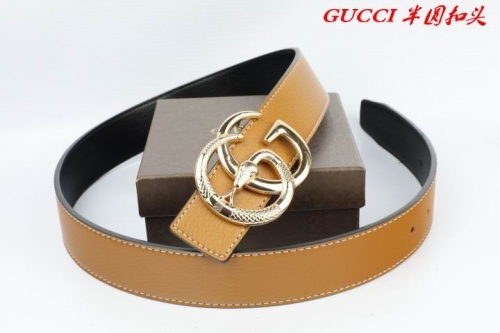 G.U.C.C.I. Belts AAA 1217 Men