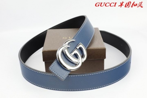 G.U.C.C.I. Belts AAA 1152 Men