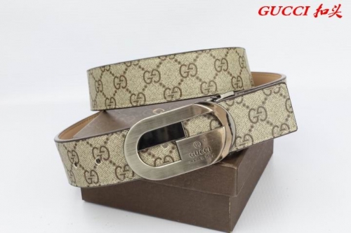 G.U.C.C.I. Belts AAA 0167 Men