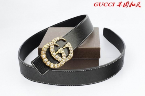 G.U.C.C.I. Belts AAA 1123 Men