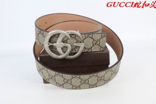 G.U.C.C.I. Belts AAA 3079 Men