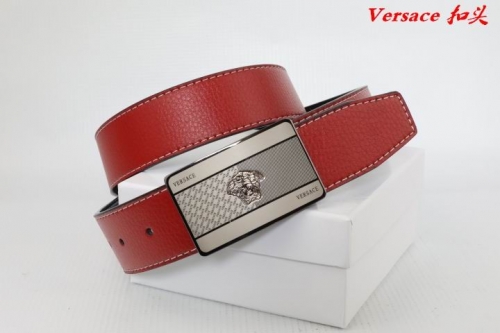 V.E.R.S.A.C.E. Belts AAA 0254 Men