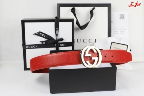 G.U.C.C.I. Belts AAAA 0090 Men